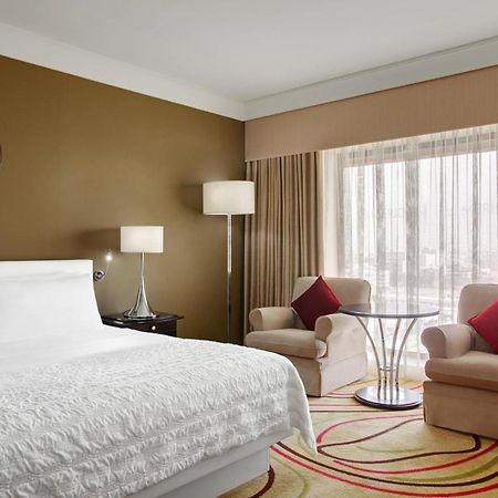 艾美度假酒店 吉达 外观 照片 A guest room at the hotel