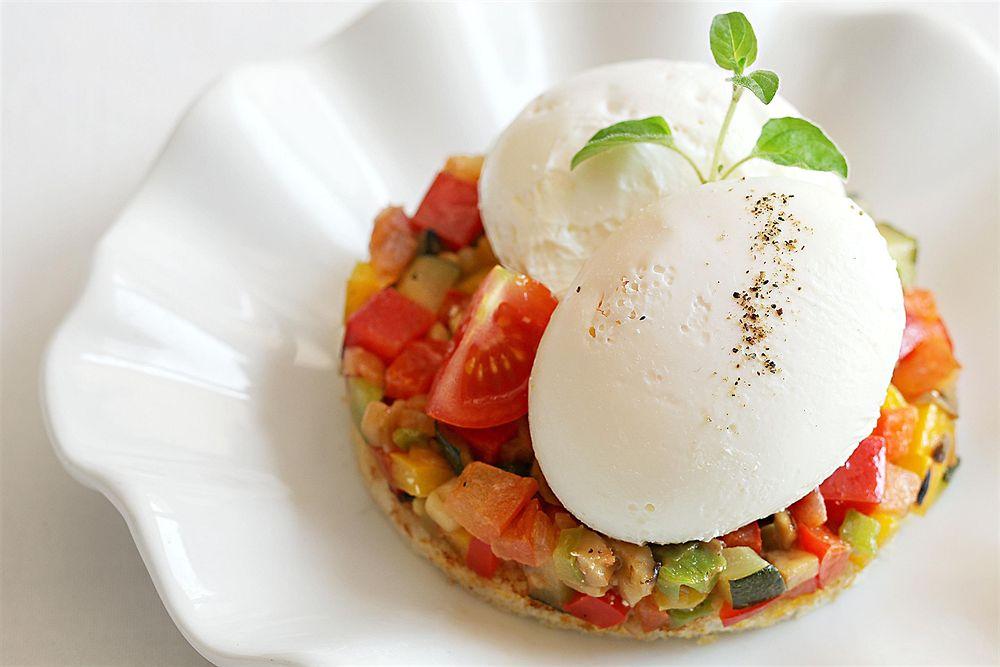 艾美度假酒店 吉达 外观 照片 Buratta
