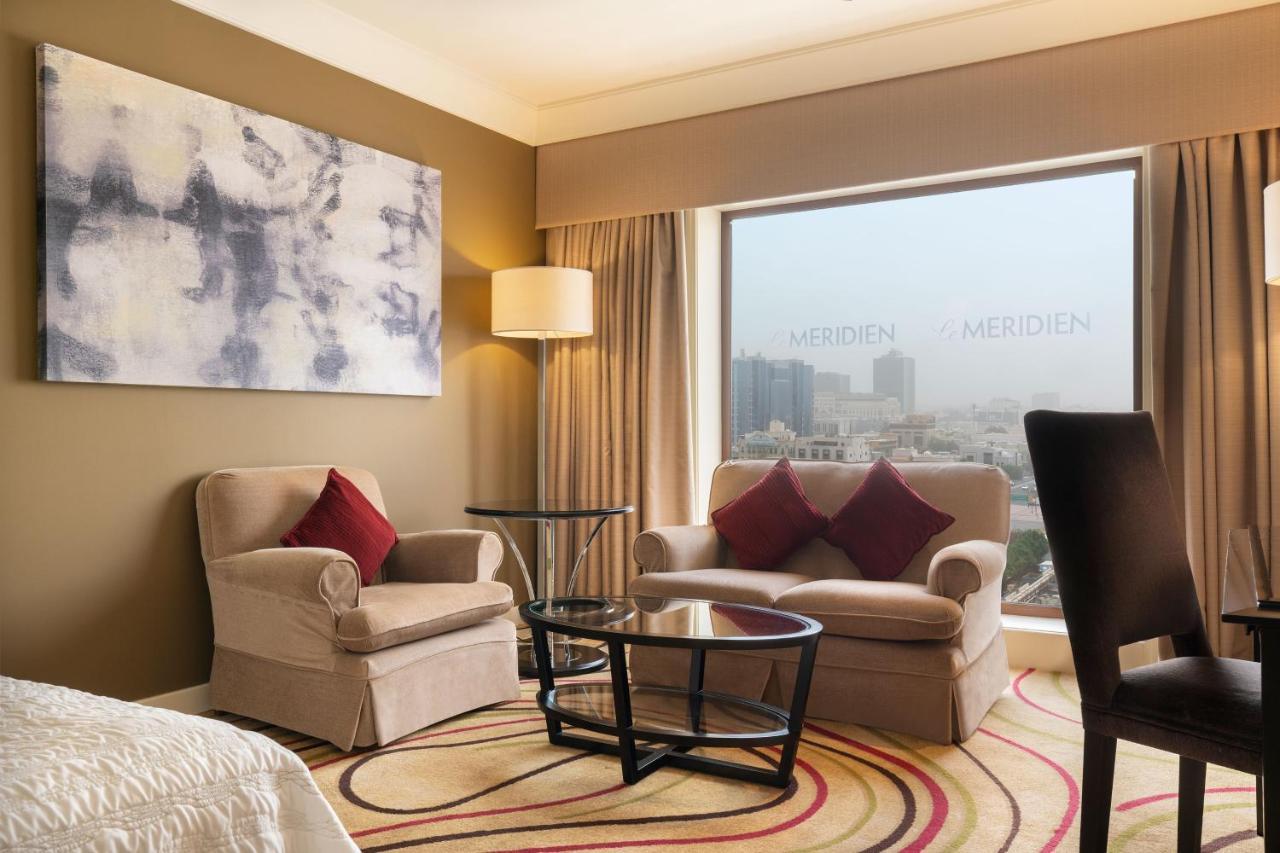 艾美度假酒店 吉达 外观 照片 A room at the Westin Mumbai