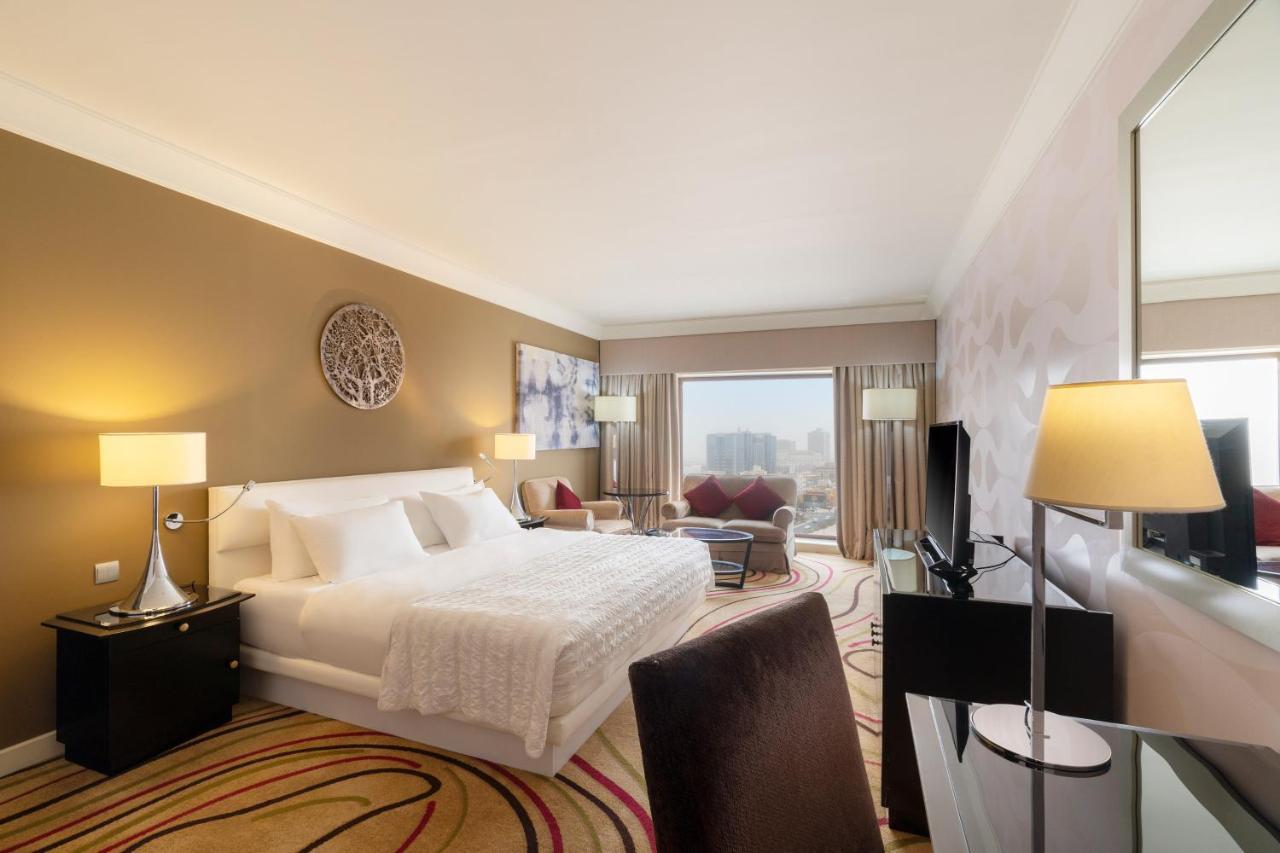 艾美度假酒店 吉达 外观 照片 Deluxe Room