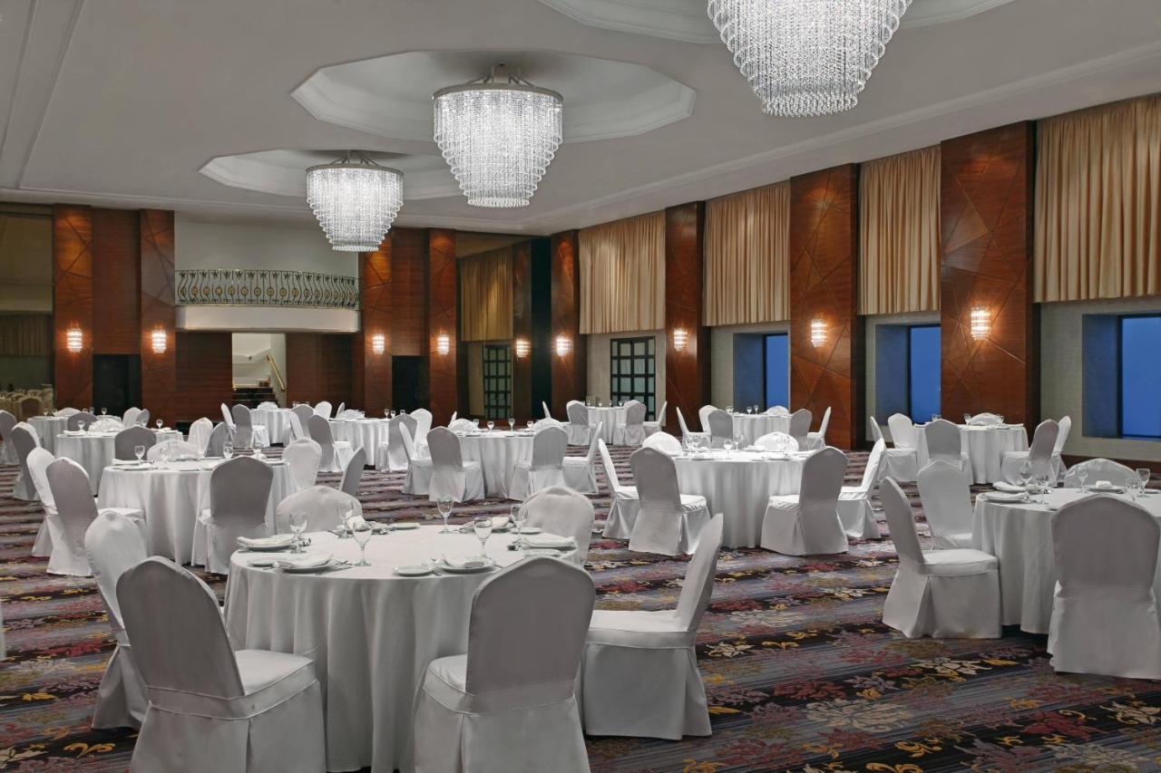 艾美度假酒店 吉达 外观 照片 The Grand Ballroom