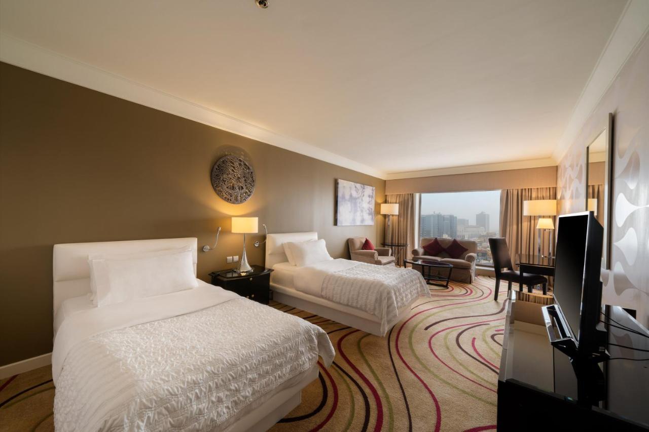 艾美度假酒店 吉达 外观 照片 Deluxe Room