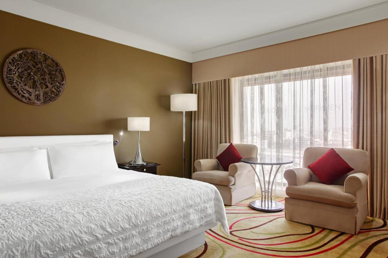 艾美度假酒店 吉达 外观 照片 A guest room at the hotel
