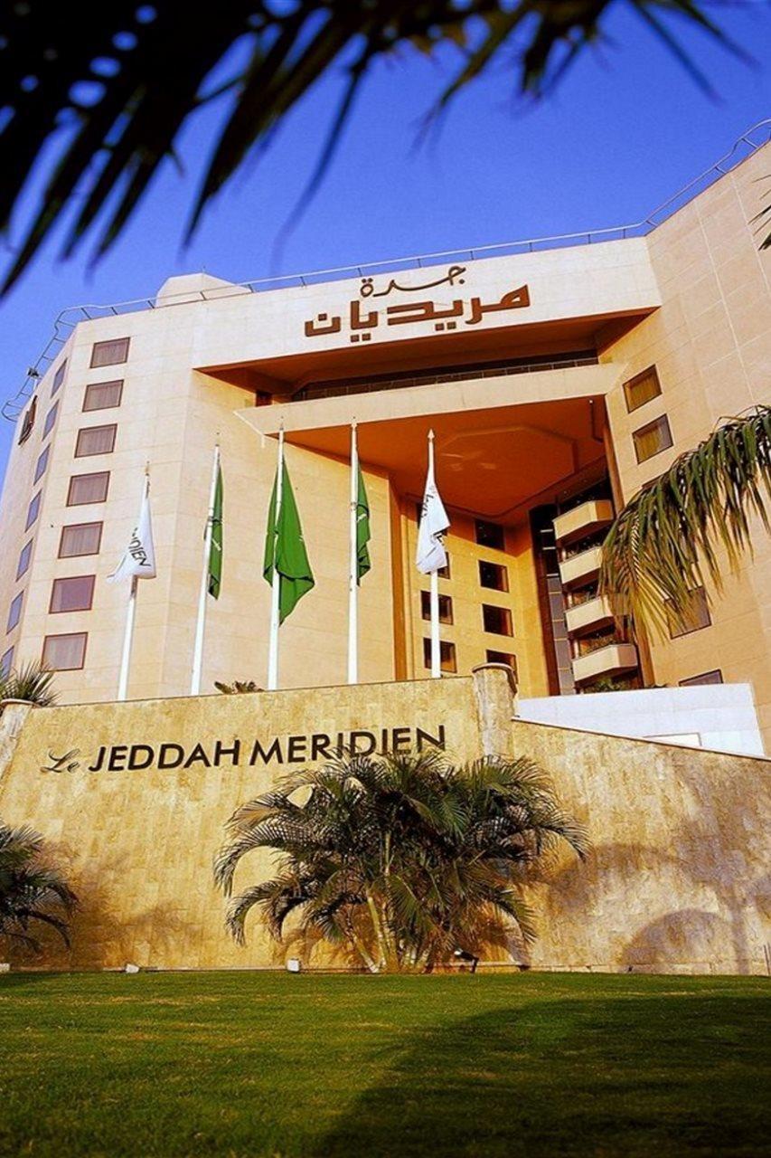 艾美度假酒店 吉达 外观 照片 Mercure Hotel in Jeddah